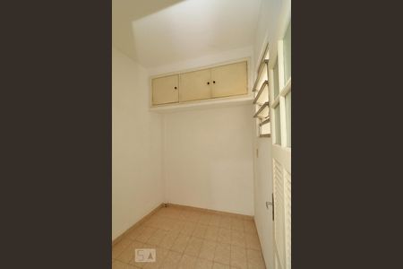 Apartamento à venda com 136m², 3 quartos e 1 vagaQuarto de Serviço.