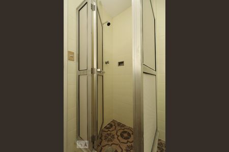 Apartamento à venda com 136m², 3 quartos e 1 vagaBanheiro Social.