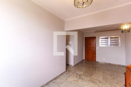 Sala de apartamento para alugar com 1 quarto, 53m² em Brás, São Paulo