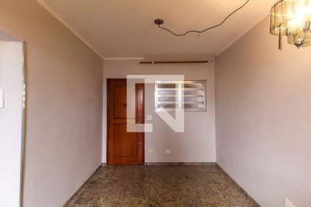 Sala de apartamento para alugar com 1 quarto, 53m² em Brás, São Paulo