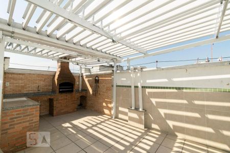 Churrasqueira de apartamento para alugar com 2 quartos, 80m² em Fonseca, Niterói
