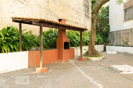Churrasqueira de apartamento para alugar com 2 quartos, 80m² em Fonseca, Niterói