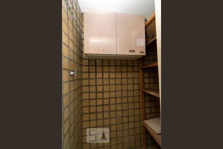Apartamento para alugar com 80m², 2 quartos e sem vaga Apartamento para alugar com 80m², 2 quartos e sem vagaDespensa