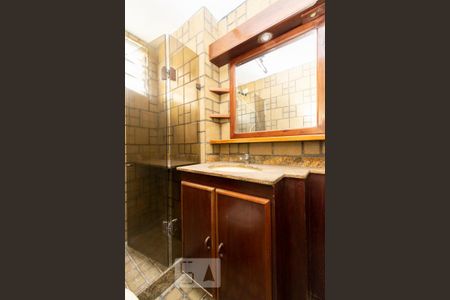 Banheiro Social de apartamento para alugar com 2 quartos, 80m² em Fonseca, Niterói