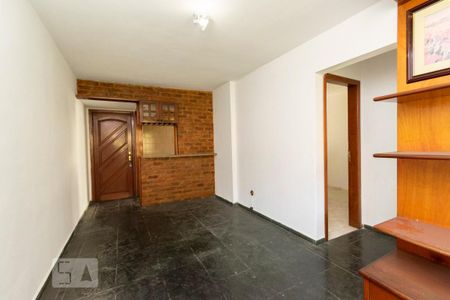 Sala de apartamento para alugar com 2 quartos, 80m² em Fonseca, Niterói