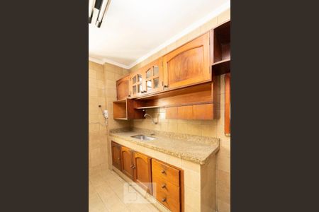 Cozinha de apartamento para alugar com 2 quartos, 80m² em Fonseca, Niterói