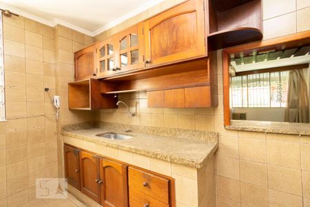 Cozinha de apartamento para alugar com 2 quartos, 80m² em Fonseca, Niterói