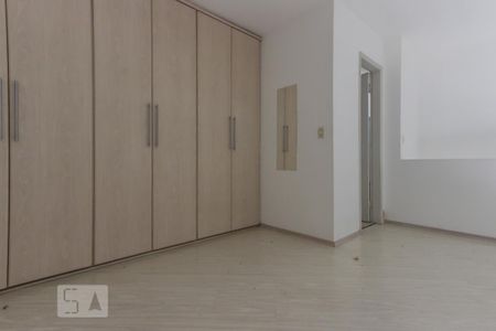 quarto  de kitnet/studio para alugar com 1 quarto, 60m² em Vila Andrade, São Paulo