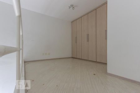 quarto  de kitnet/studio para alugar com 1 quarto, 60m² em Vila Andrade, São Paulo