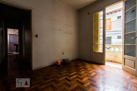 Quarto 2 de apartamento à venda com 3 quartos, 89m² em Santana, Porto Alegre