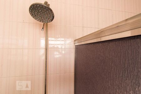 Apartamento à venda com 89m², 3 quartos e sem vagaBanheiro