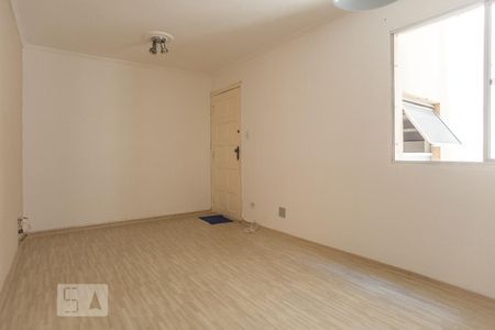 Sala de apartamento para alugar com 2 quartos, 55m² em Jardim Aurélia, Campinas