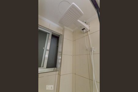 Banheiro de apartamento para alugar com 1 quarto, 40m² em Cidade Baixa, Porto Alegre