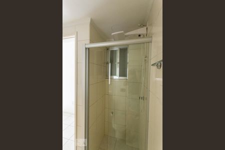 Banheiro de apartamento para alugar com 1 quarto, 40m² em Cidade Baixa, Porto Alegre