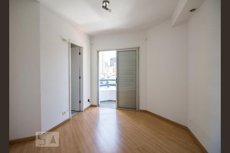 Apartamento à venda com 49m², 1 quarto e 1 vagaQuarto suíte