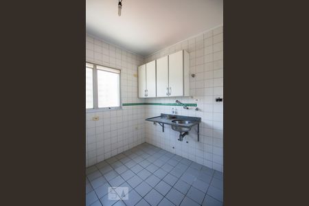 Apartamento à venda com 49m², 1 quarto e 1 vagaCozinha