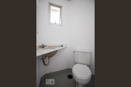 Apartamento à venda com 49m², 1 quarto e 1 vagaLavabo