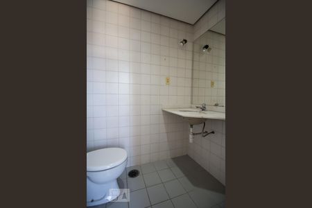 Apartamento à venda com 49m², 1 quarto e 1 vagaBanheiro suíte