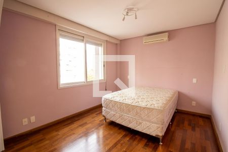 Suite de apartamento para alugar com 2 quartos, 180m² em Moinhos de Vento, Porto Alegre