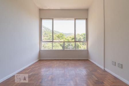 Sala de apartamento para alugar com 2 quartos, 65m² em Jardim Botânico, Rio de Janeiro