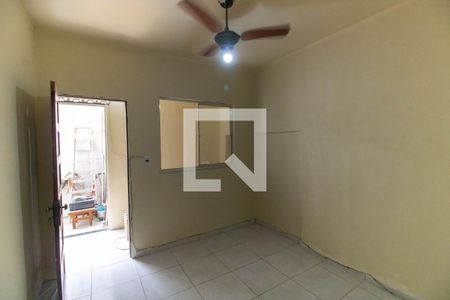 Quarto  de casa para alugar com 1 quarto, 60m² em Charitas, Niterói
