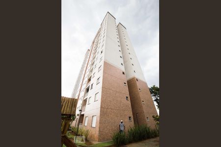 Apartamento à venda com 55m², 2 quartos e 1 vaga Apartamento à venda com 55m², 2 quartos e 1 vagaFachada