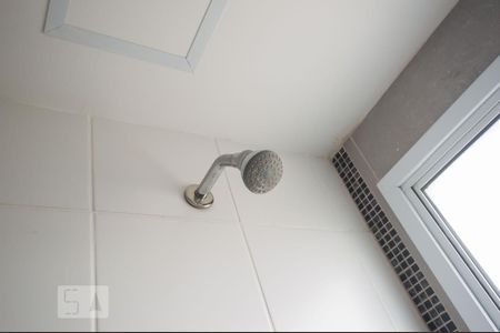 Banheiro de apartamento à venda com 2 quartos, 55m² em Jaguaré, São Paulo