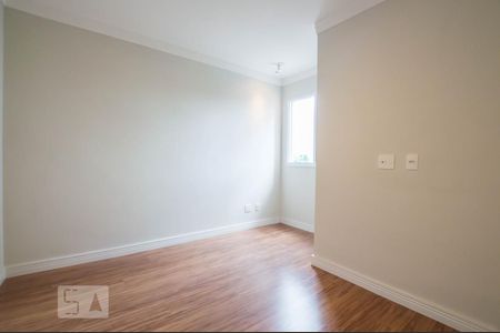 Suíte de apartamento à venda com 2 quartos, 55m² em Jaguaré, São Paulo