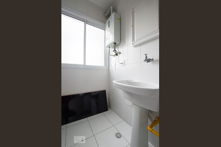 Apartamento à venda com 55m², 2 quartos e 1 vaga Apartamento à venda com 55m², 2 quartos e 1 vagaÁrea de serviço