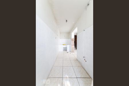 Casa à venda com 198m², 3 quartos e 5 vagasLavanderia