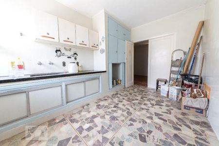 Casa à venda com 198m², 3 quartos e 5 vagasCozinha