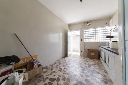 Casa à venda com 198m², 3 quartos e 5 vagasCozinha