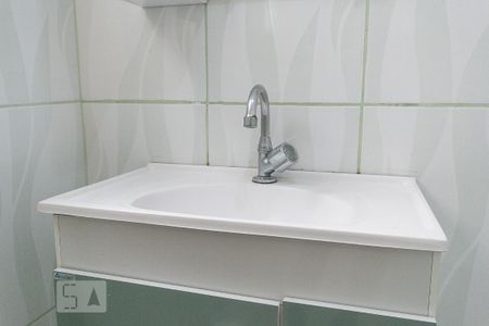 Banheiro  de casa para alugar com 2 quartos, 128m² em Ipiranga, São Paulo