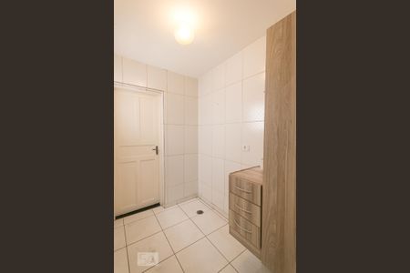 Corredor  de casa para alugar com 2 quartos, 128m² em Ipiranga, São Paulo