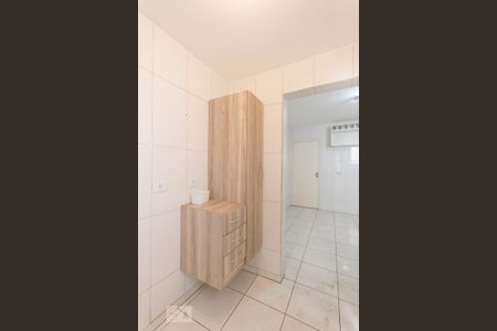 Corredor  de casa para alugar com 2 quartos, 128m² em Ipiranga, São Paulo