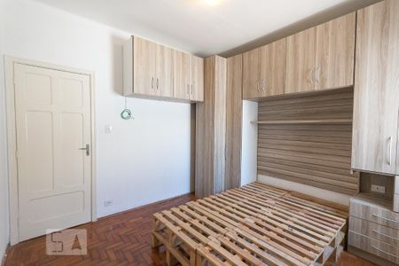 Casa para alugar com 128m², 2 quartos e 1 vagaSuíte 