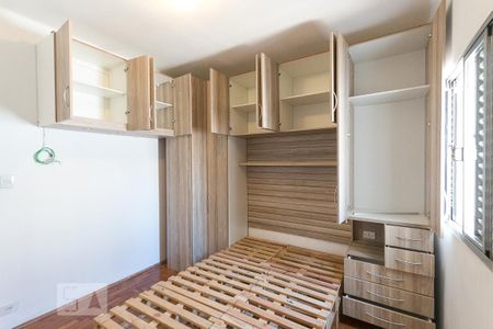 Casa para alugar com 128m², 2 quartos e 1 vagaSuíte 