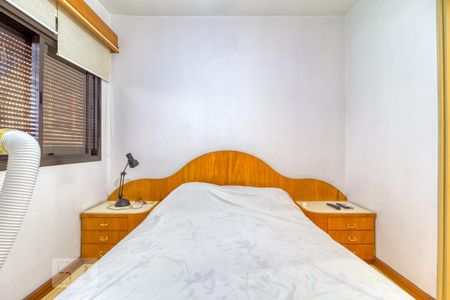 Apartamento para alugar com 1 quarto, 60m² em Indianópolis, São Paulo