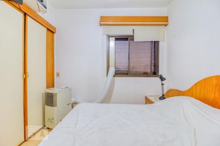 Suíte de apartamento para alugar com 1 quarto, 60m² em Indianópolis, São Paulo