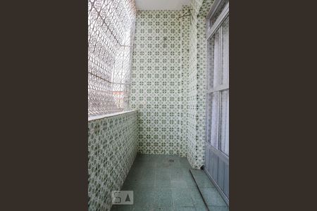 Apartamento para alugar com 73m², 1 quarto e sem vagaBanheiro de serviço