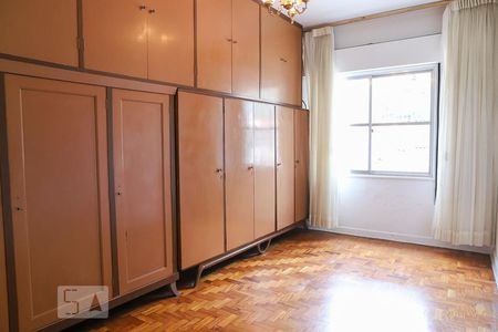 Quarto de apartamento para alugar com 1 quarto, 73m² em Bela Vista, São Paulo