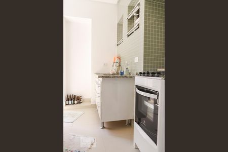 Apartamento para alugar com 73m², 1 quarto e sem vagaCozinha