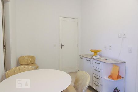 Apartamento para alugar com 73m², 1 quarto e sem vagaCozinha