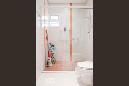 Apartamento para alugar com 73m², 1 quarto e sem vagaBanheiro