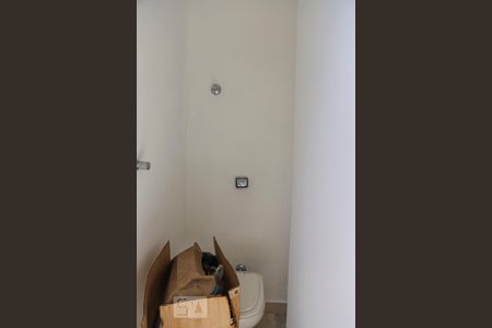 Apartamento para alugar com 73m², 1 quarto e sem vagaBanheiro de serviço
