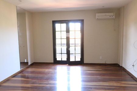 suite 1 de casa de condomínio à venda com 4 quartos, 651m² em Recreio dos Bandeirantes, Rio de Janeiro