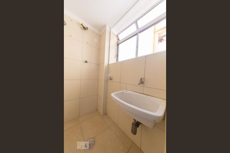 Apartamento à venda com 69m², 1 quarto e sem vaga Apartamento à venda com 69m², 1 quarto e sem vagaLavanderia