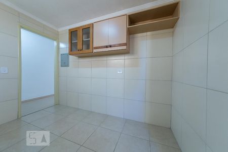 Apartamento à venda com 69m², 1 quarto e sem vaga Apartamento à venda com 69m², 1 quarto e sem vagaCozinha