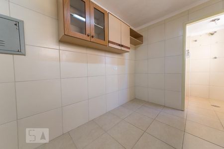 Apartamento à venda com 69m², 1 quarto e sem vaga Apartamento à venda com 69m², 1 quarto e sem vagaCozinha