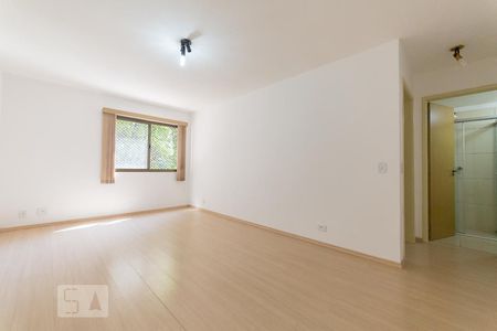 Apartamento à venda com 69m², 1 quarto e sem vaga Apartamento à venda com 69m², 1 quarto e sem vagaSala